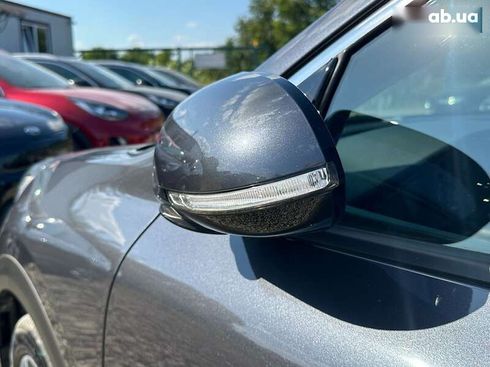 Kia Niro 2020 - фото 18