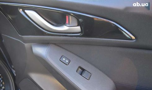 Mazda 3 2015 - фото 25