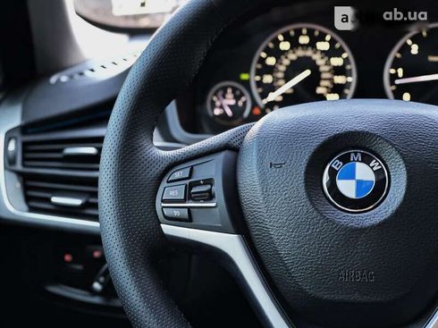 BMW X5 2014 - фото 26