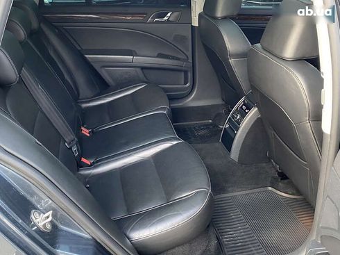 Skoda Superb 2014 - фото 18