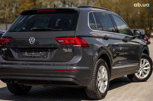 Volkswagen Tiguan 2016 - фото 13