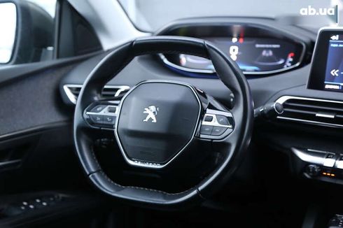 Peugeot 3008 2019 - фото 15