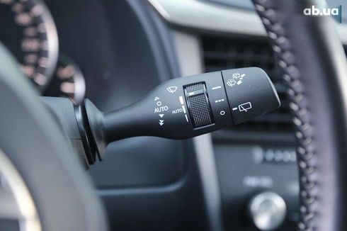 Lexus RX 2022 - фото 21