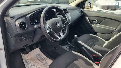 Renault Sandero Stepway 2019 - фото 13