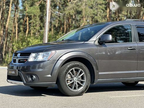 Dodge Journey 2019 - фото 10