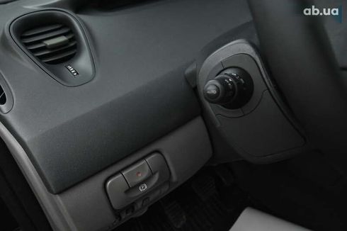 Renault Scenic 2006 - фото 18