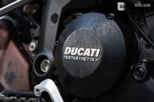 Ducati Multistrada 1200S 2013 - фото 19