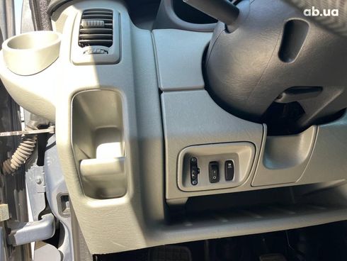 Renault Trafic 2014 серый - фото 41