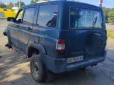 Продаж вживаних УАЗ в Кіровоградській області - купити на Автобазарі