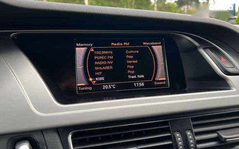 Audi A4 2010 - фото 17