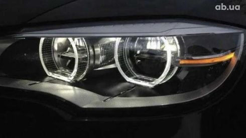 BMW X6 2010 черный - фото 19