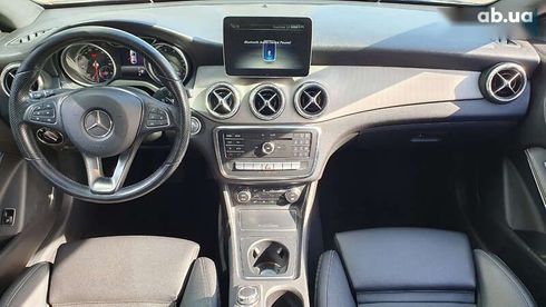 Mercedes-Benz CLA-Класс 2018 - фото 16