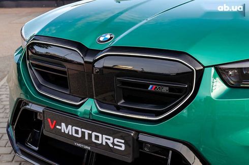 BMW M5 2024 - фото 12