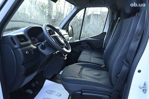 Opel Movano 2020 - фото 20