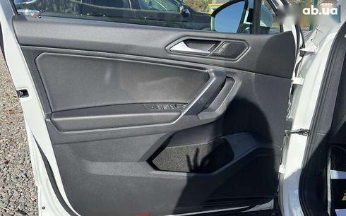 Volkswagen Tiguan 2020 - фото 16