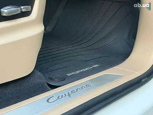 Porsche Cayenne 2019 - фото 17