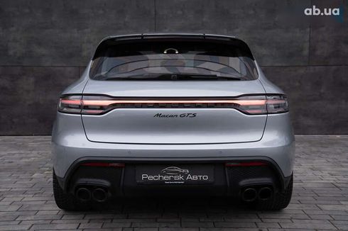 Porsche Macan 2023 - фото 14