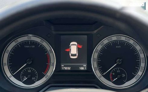 Skoda Octavia 2019 - фото 13