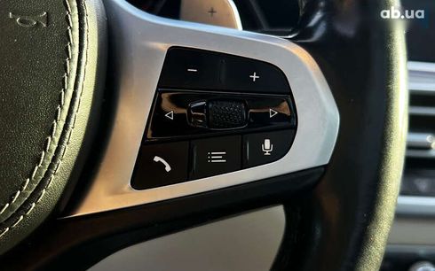 BMW X5 2019 - фото 13