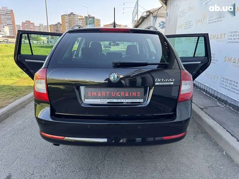 Skoda Octavia 2013 - фото 6