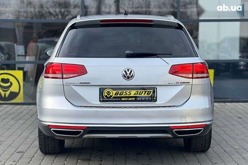 Volkswagen Passat 2016 - фото 6