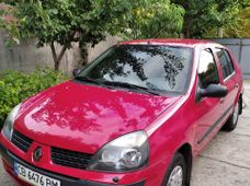 Купить Renault Symbol 2004 бу в Прилуках - купить на Автобазаре