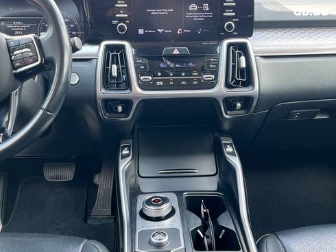 Kia Sorento 2021 черный - фото 13
