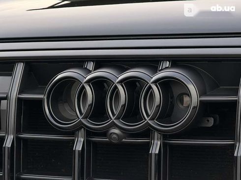 Audi SQ7 2021 - фото 18