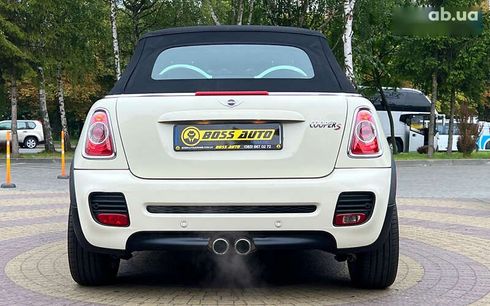 MINI Coupe 2015 - фото 6