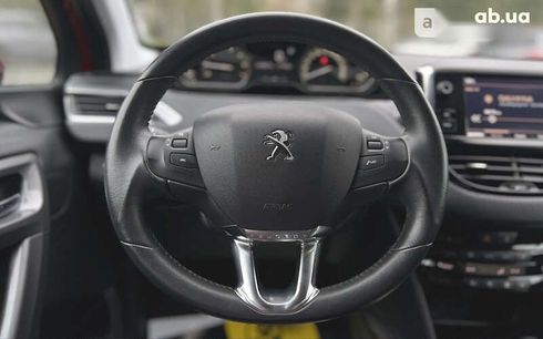 Peugeot 2008 2018 - фото 20