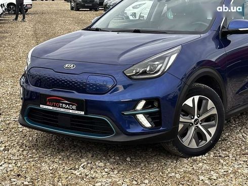Kia Niro 2020 - фото 3
