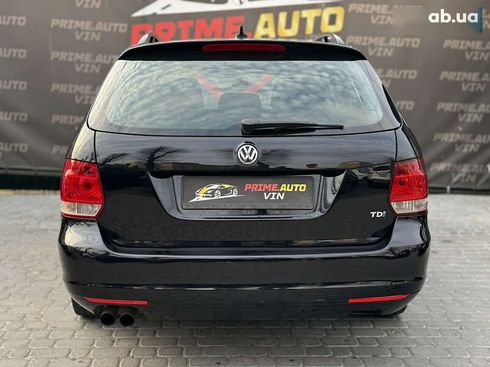Volkswagen Jetta 2011 - фото 27