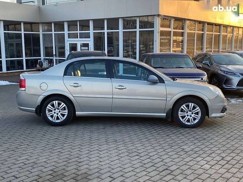 Opel Vectra 2007 - фото 4