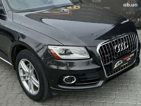 Audi Q5 2015 - фото 21