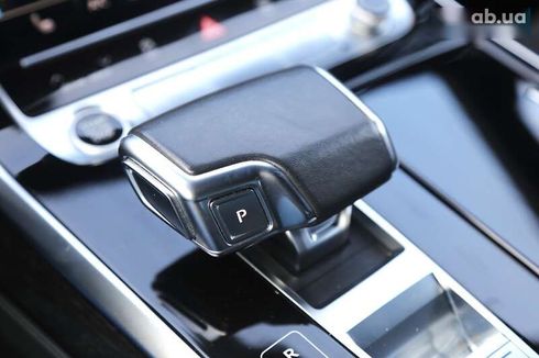 Audi Q8 2020 - фото 23