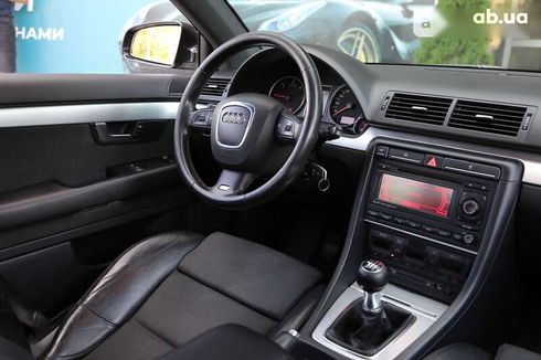 Audi A4 2007 - фото 9