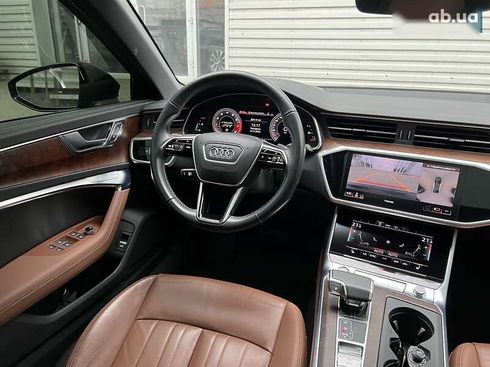 Audi A6 2021 - фото 16