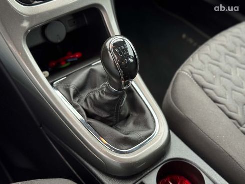 Opel Astra 2013 черный - фото 21