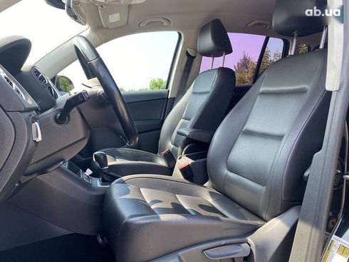 Volkswagen Tiguan 2015 - фото 11