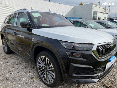 Skoda Kodiaq 2023 - фото 21