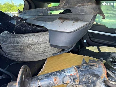 Ford Explorer 2015 - фото 20