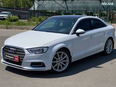 Купить Audi A3 2016 бу в Киеве - купить на Автобазаре