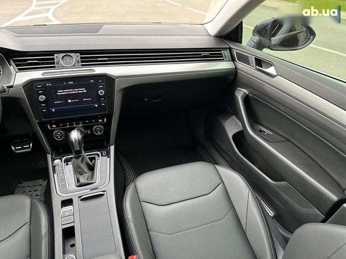 Volkswagen Arteon 2020 - фото 26