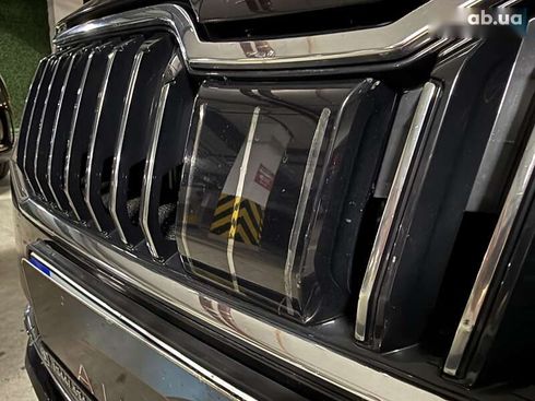 Skoda Superb 2018 - фото 18