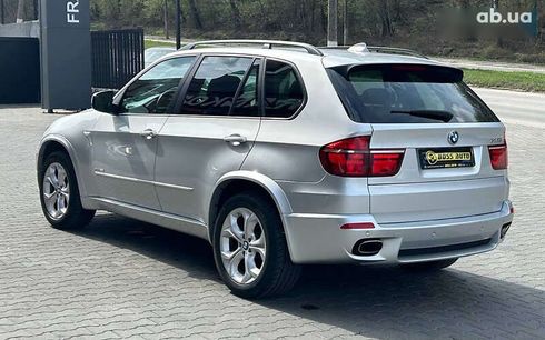 BMW X5 2012 - фото 4