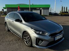 Продаж вживаних Kia в Миколаївській області - купити на Автобазарі