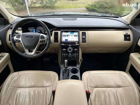 Ford Flex 2019 - фото 23