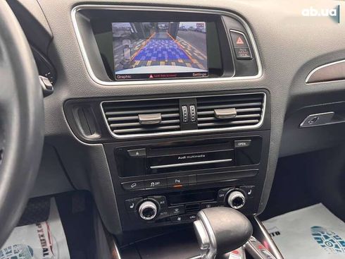 Audi Q5 2017 - фото 26