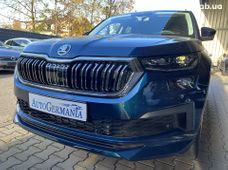 Авто дизель Шкода б/у в Київській області - купити на Автобазарі