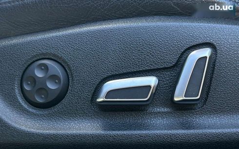 Audi A6 2015 - фото 20